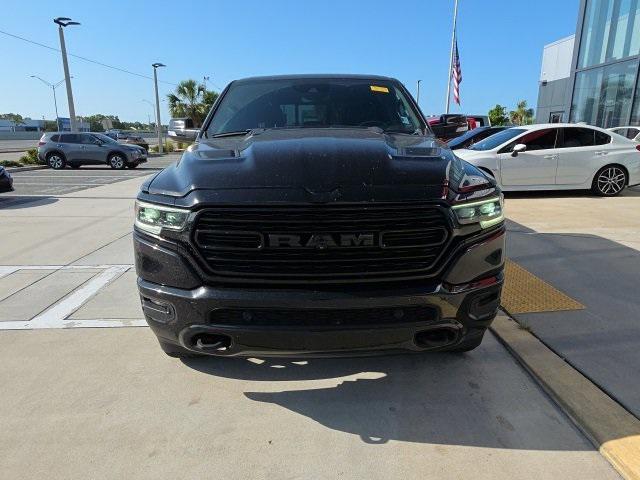 used 2020 Ram 1500 car, priced at $39,991
