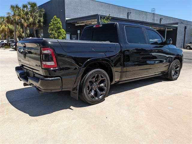 used 2020 Ram 1500 car, priced at $40,981
