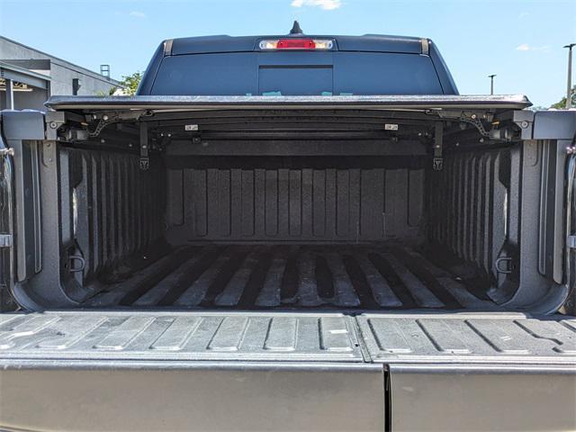used 2020 Ram 1500 car, priced at $40,981