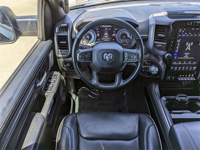 used 2020 Ram 1500 car, priced at $40,981