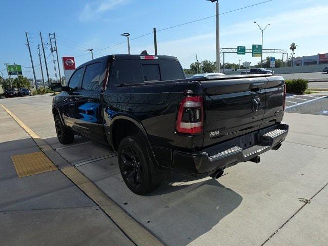 used 2020 Ram 1500 car, priced at $39,991