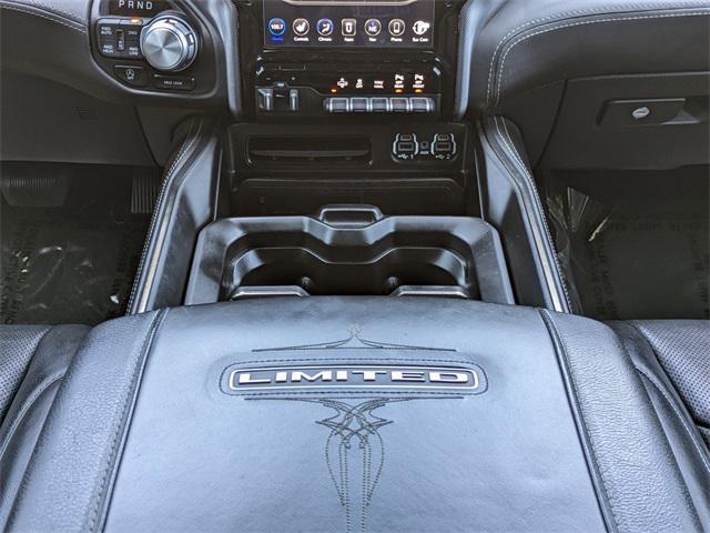 used 2020 Ram 1500 car, priced at $40,981