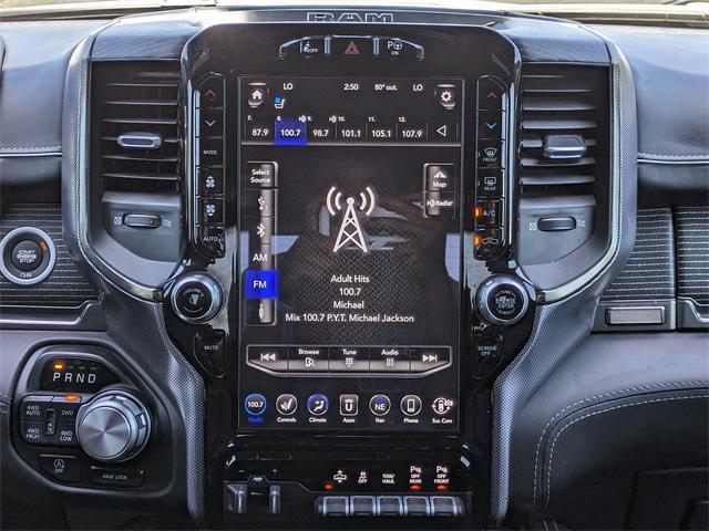 used 2020 Ram 1500 car, priced at $40,981