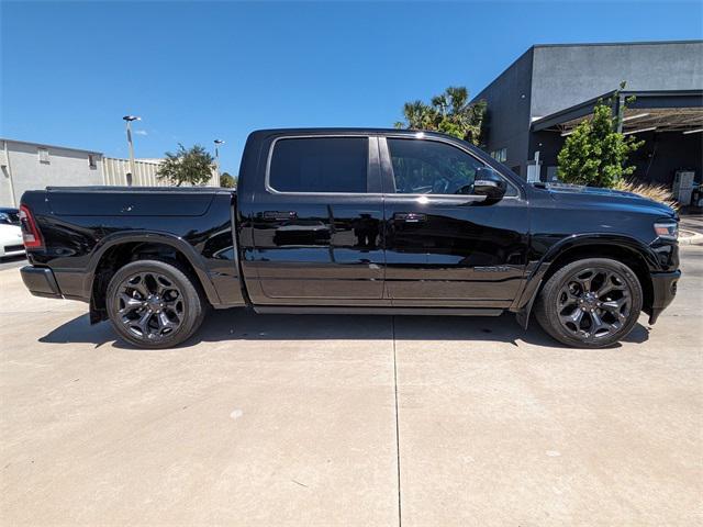 used 2020 Ram 1500 car, priced at $40,981