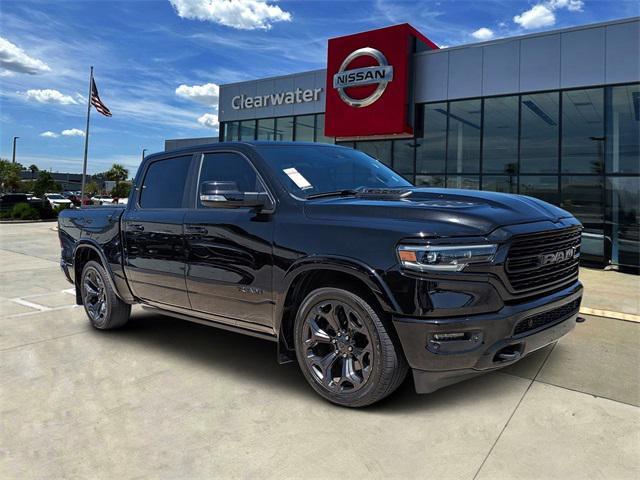 used 2020 Ram 1500 car, priced at $40,981
