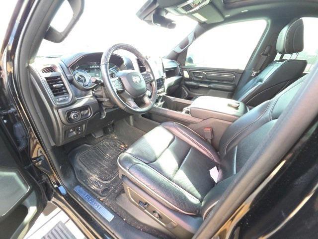 used 2020 Ram 1500 car, priced at $39,991