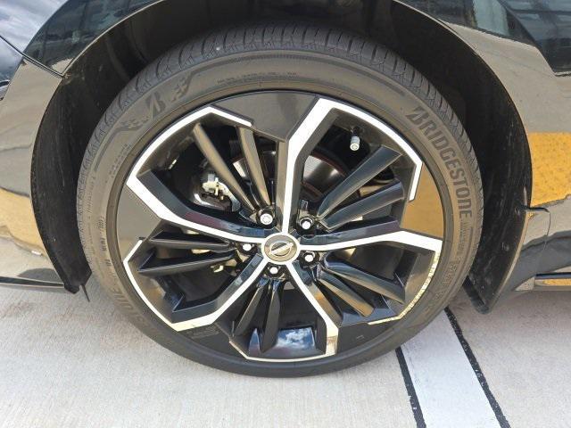 used 2024 Nissan Altima car, priced at $24,941