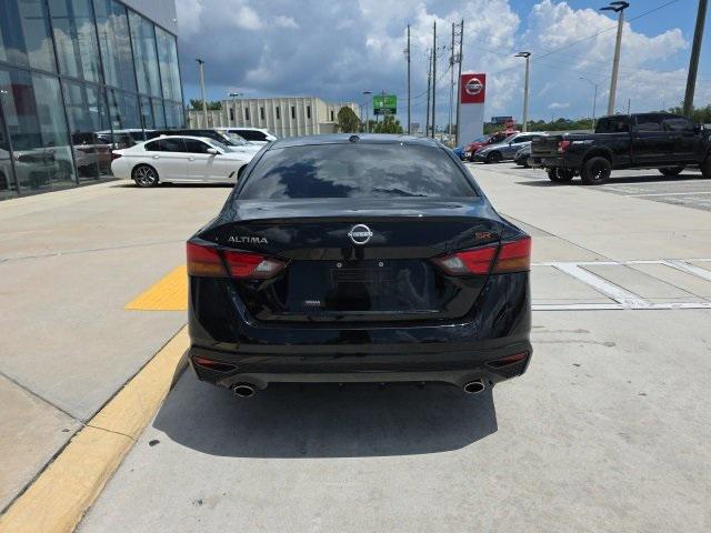 used 2024 Nissan Altima car, priced at $24,941