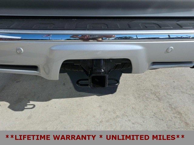used 2022 Toyota 4Runner car, priced at $41,592