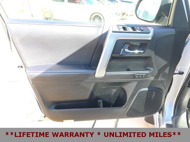 used 2022 Toyota 4Runner car, priced at $41,592