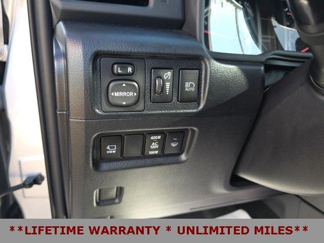 used 2022 Toyota 4Runner car, priced at $41,592
