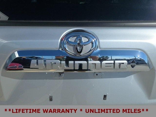 used 2022 Toyota 4Runner car, priced at $41,592