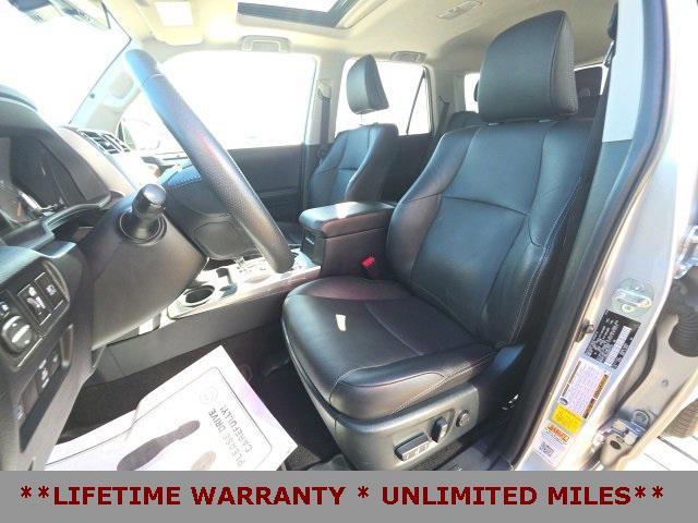 used 2022 Toyota 4Runner car, priced at $41,592
