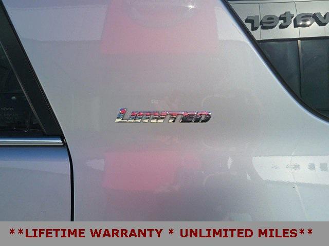 used 2022 Toyota 4Runner car, priced at $41,592