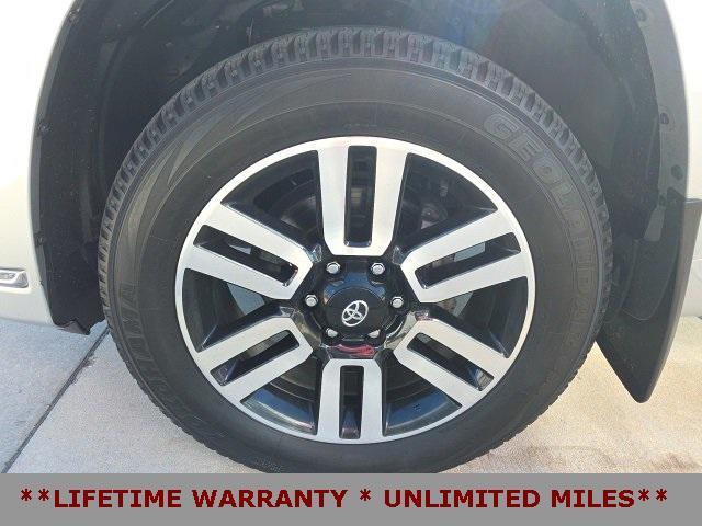 used 2022 Toyota 4Runner car, priced at $41,592