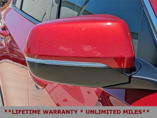 used 2023 Acura RDX car, priced at $35,495