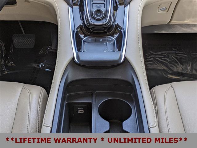 used 2023 Acura RDX car, priced at $35,495