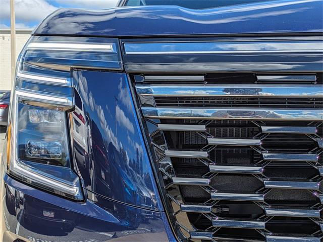 new 2026 Nissan Armada car, priced at $67,535