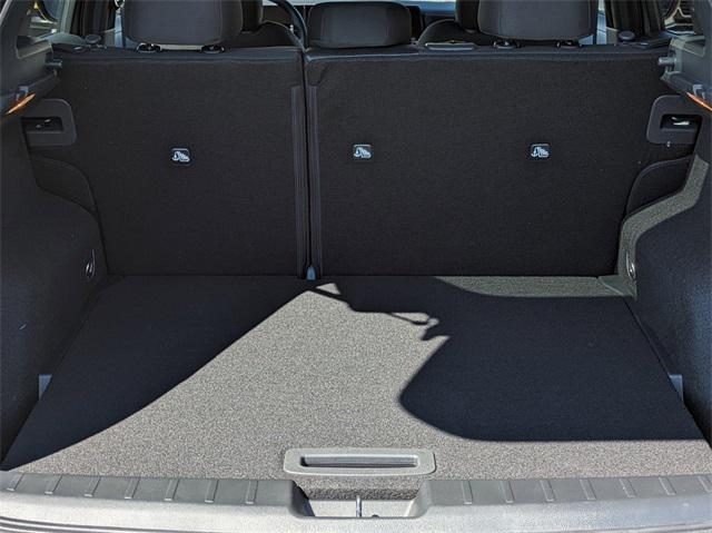 new 2026 Nissan Kicks car, priced at $25,977