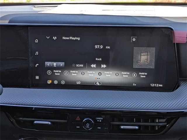new 2026 Nissan Kicks car, priced at $28,572
