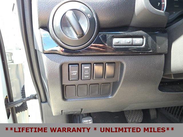 used 2020 Nissan Titan car, priced at $25,591