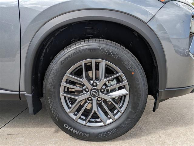 new 2026 Nissan Rogue car, priced at $29,461