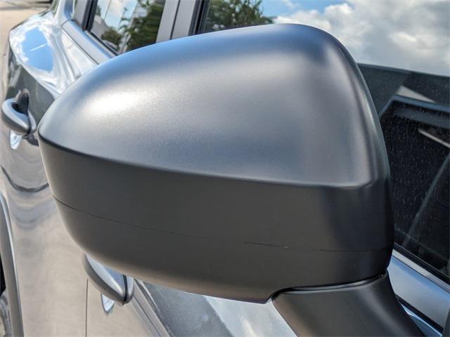 new 2026 Nissan Rogue car, priced at $29,461
