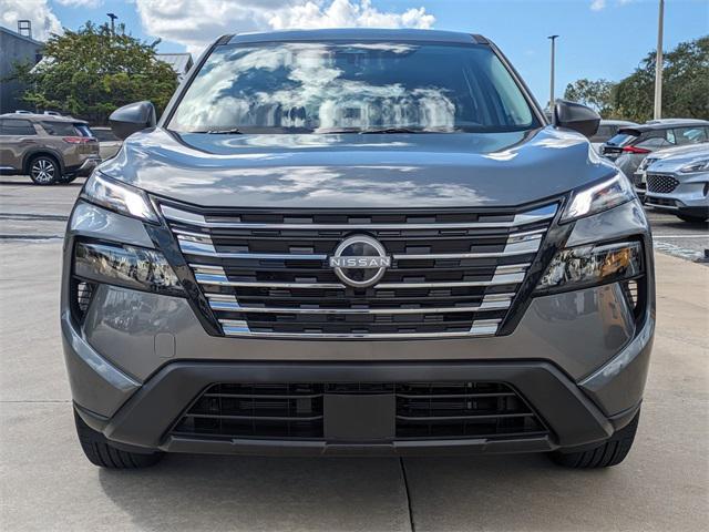 new 2026 Nissan Rogue car, priced at $29,461