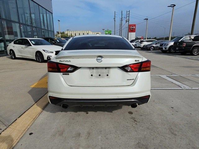 used 2020 Nissan Altima car, priced at $16,991