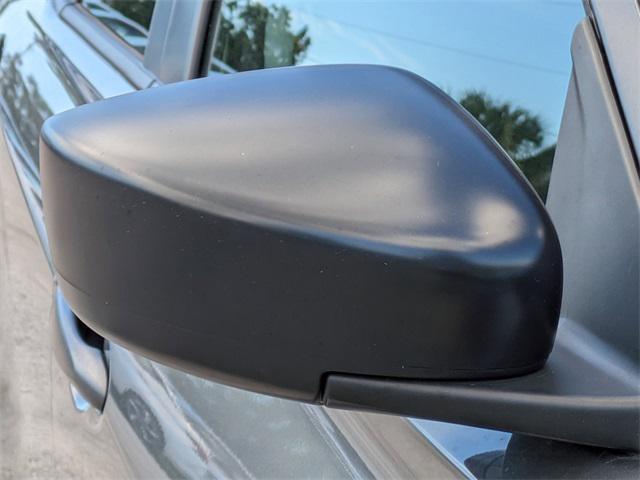 new 2025 Nissan Kicks car, priced at $21,312