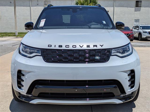 used 2023 Land Rover Discovery car, priced at $50,731