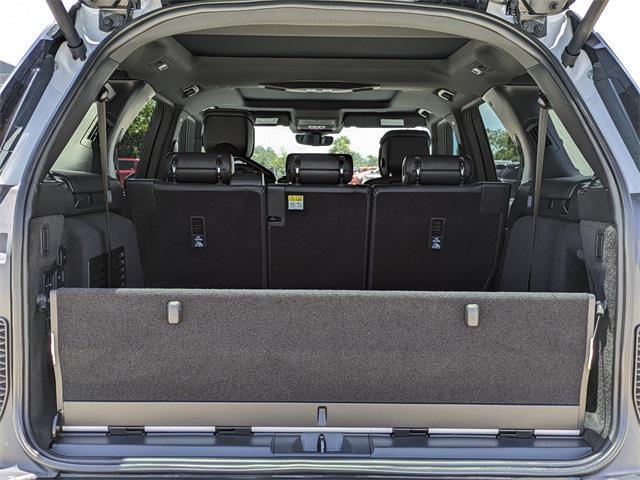 used 2023 Land Rover Discovery car, priced at $50,731