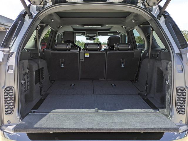 used 2023 Land Rover Discovery car, priced at $50,731