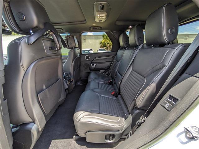 used 2023 Land Rover Discovery car, priced at $50,731
