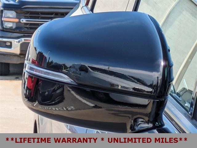 used 2022 Kia Sorento car, priced at $30,752