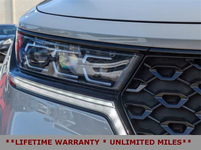 used 2022 Kia Sorento car, priced at $30,752