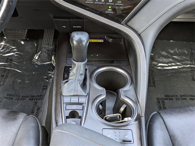 used 2022 Toyota Camry car, priced at $24,829
