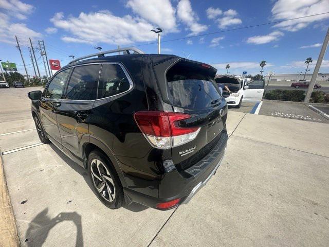 used 2022 Subaru Forester car, priced at $28,781