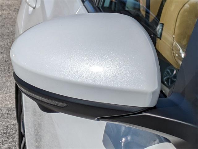 new 2025 Nissan Sentra car, priced at $25,819