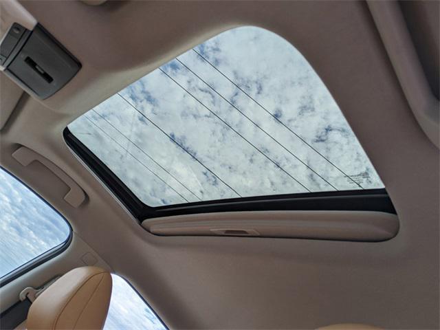 new 2025 Nissan Sentra car, priced at $25,819