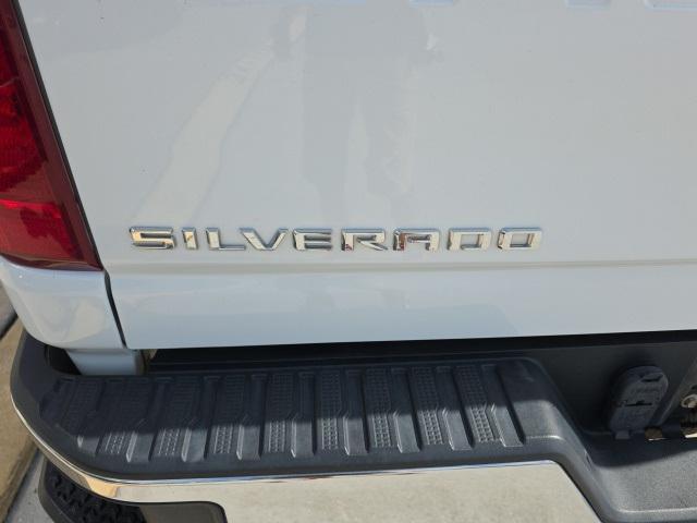 used 2023 Chevrolet Silverado 2500 car, priced at $47,871