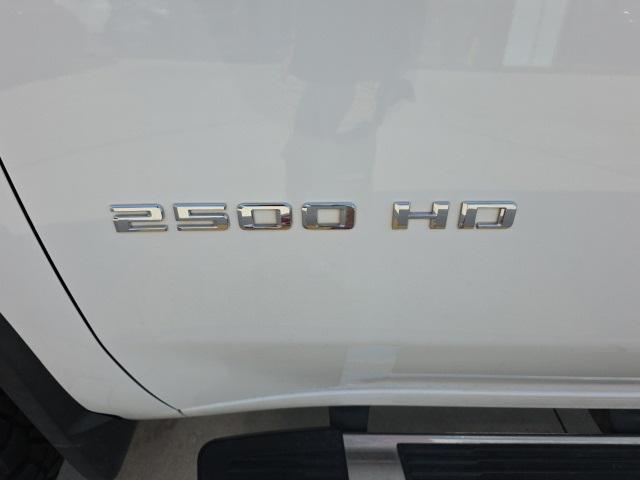 used 2023 Chevrolet Silverado 2500 car, priced at $47,871