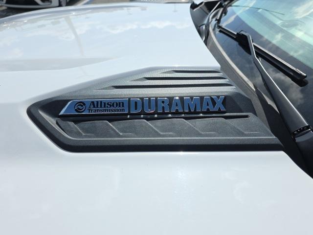 used 2023 Chevrolet Silverado 2500 car, priced at $47,871