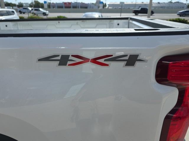 used 2023 Chevrolet Silverado 2500 car, priced at $47,871