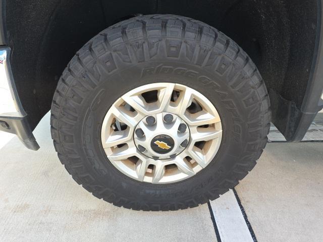 used 2023 Chevrolet Silverado 2500 car, priced at $47,871