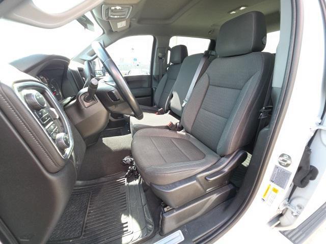 used 2023 Chevrolet Silverado 2500 car, priced at $47,871