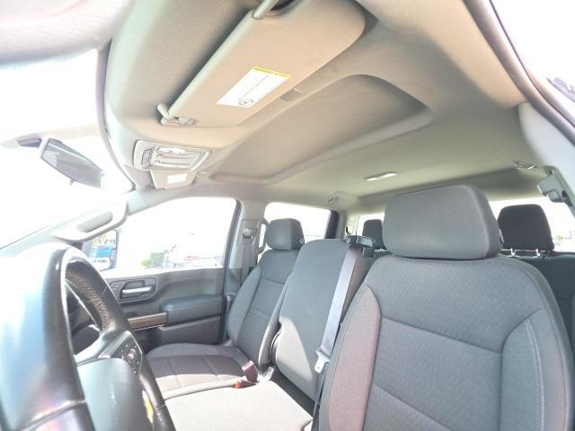 used 2023 Chevrolet Silverado 2500 car, priced at $47,871