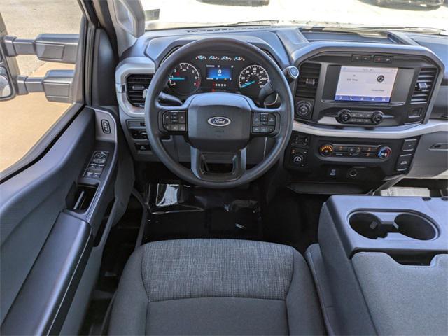 used 2021 Ford F-150 car, priced at $36,963