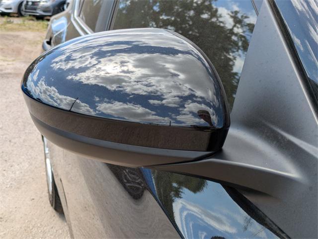new 2025 Nissan Sentra car, priced at $22,520