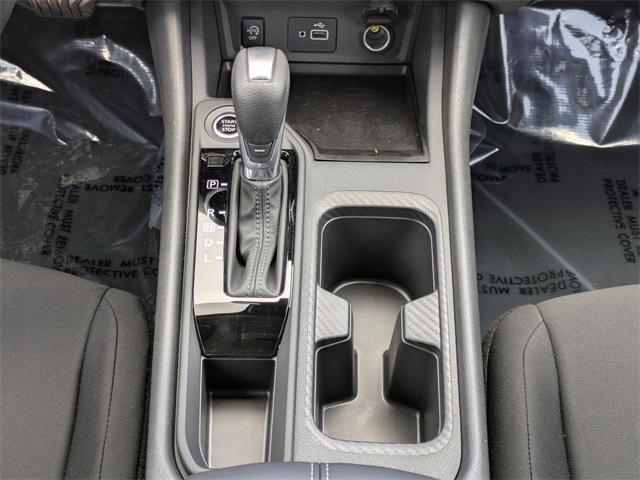 new 2025 Nissan Sentra car, priced at $22,520